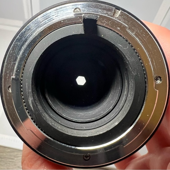 Pentax ME Super 35mm SLR Film Camera with 50 mm lens Kit - Picture 6 of 15